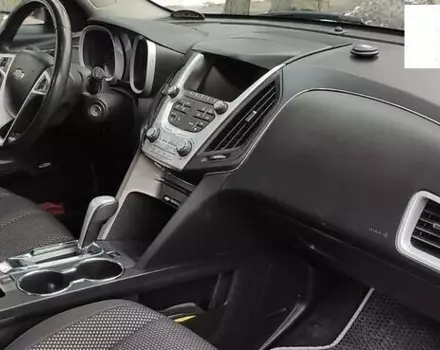 Chevrolet Equinox, 2014 г.в.