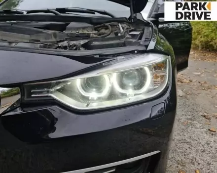 BMW 316, 2014 г.в.