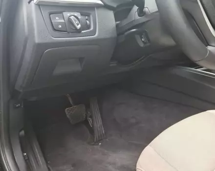 BMW 316, 2014 г.в.