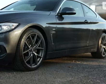 BMW 435, 2014 г.в.