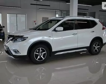 Nissan X-Trail, 2014 г.в.