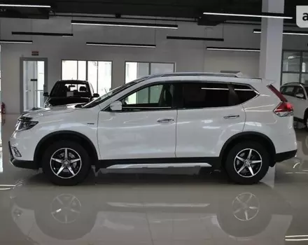 Nissan X-Trail, 2014 г.в.