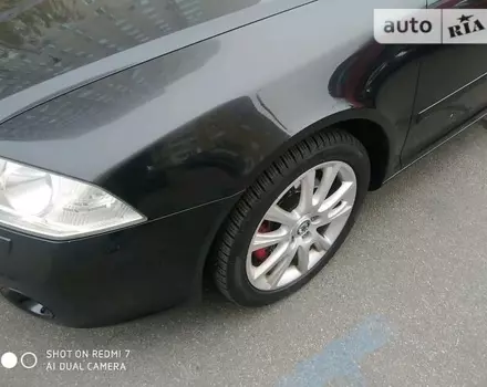 Skoda Octavia, 2008 г.в.