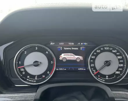 Volkswagen Touareg, 2020 г.в.