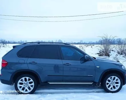 BMW X5, 2011 г.в.