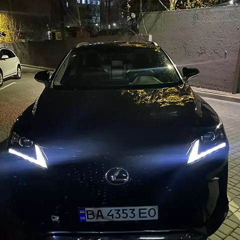Lexus RX, 2016 г.в.