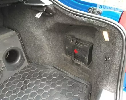 Skoda Octavia, 2008 г.в.