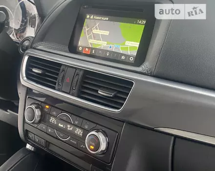 Mazda CX-5, 2015 г.в.