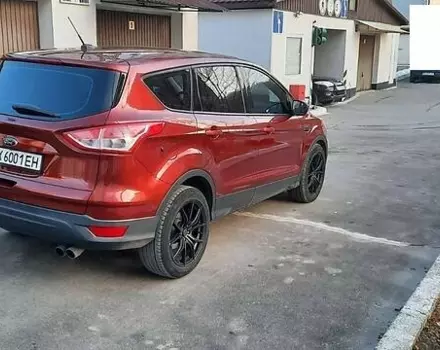 Ford Escape, 2013 г.в.