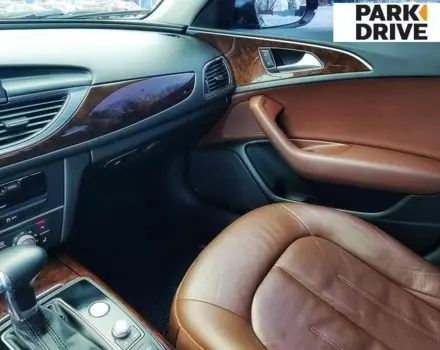 Audi A6, 2012 г.в.