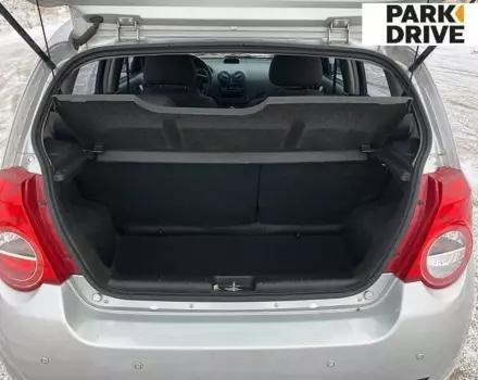 Chevrolet Aveo, 2010 г.в.
