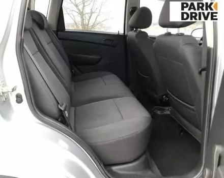 Chevrolet Aveo, 2010 г.в.