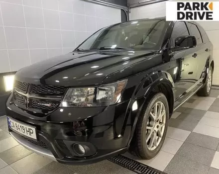 Dodge Journey, 2014 г.в.