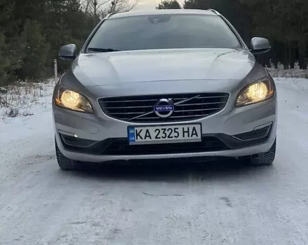 Volvo V60, 2014 г.в.