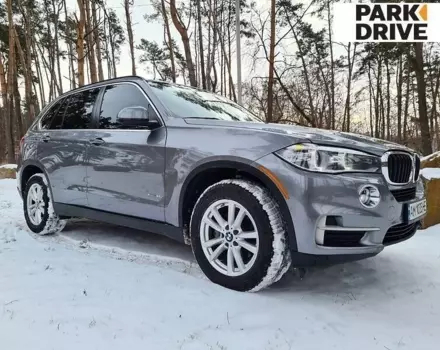 BMW X5, 2015 г.в.