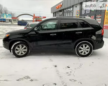 Kia Sorento, 2012 г.в.