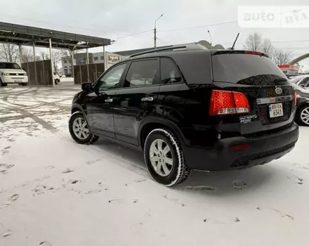Kia Sorento, 2012 г.в.