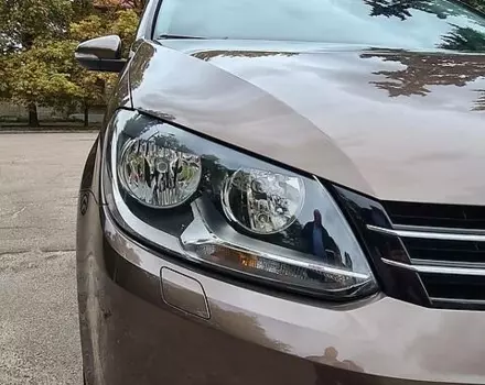 Volkswagen Touran, 2012 г.в.
