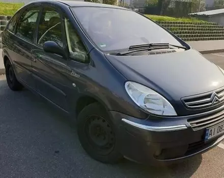 Citroen Xsara Picasso, 2007 г.в.