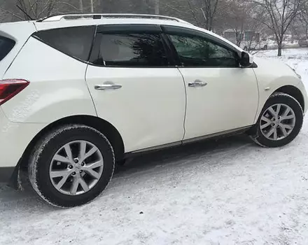 Nissan Murano, 2012 г.в.