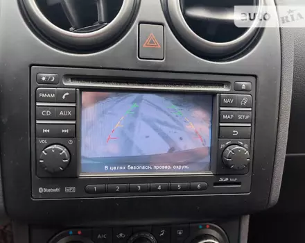 Nissan Qashqai, 2010 г.в.