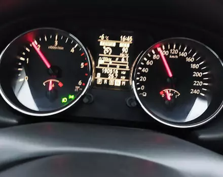 Nissan Qashqai, 2010 г.в.