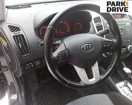 Kia Ceed, 2011 г.в.