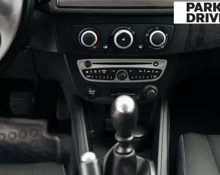 Renault Megane, 2011 г.в.