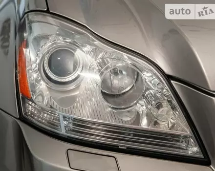 Mercedes-Benz GL 320, 2008 г.в.