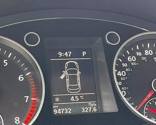 Volkswagen CC, 2015 г.в.