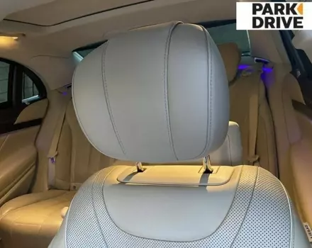 Mercedes-Benz S 500, 2013 г.в.