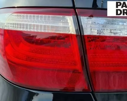 Lexus LS, 2007 г.в.