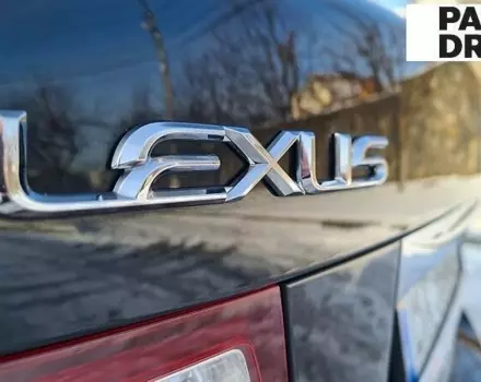 Lexus LS, 2007 г.в.