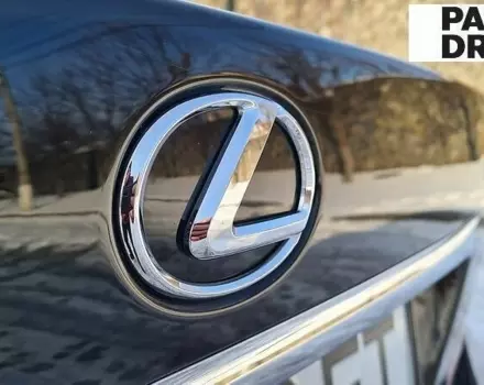 Lexus LS, 2007 г.в.