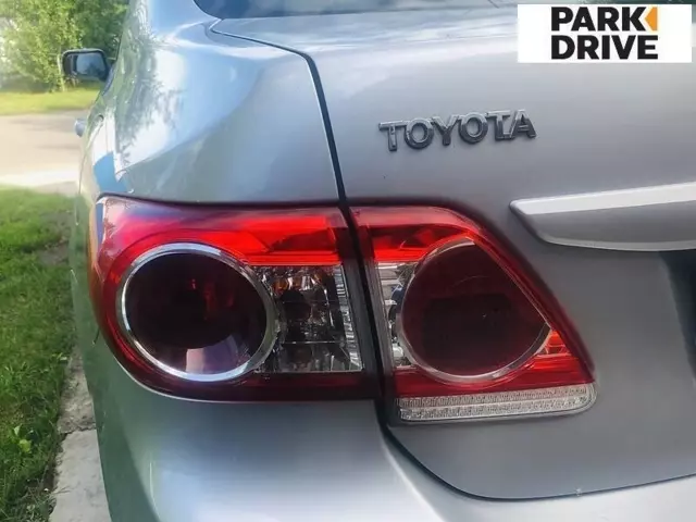 Toyota Corolla, 2012 г.в.