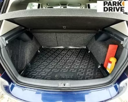 Volkswagen Golf, 2011 г.в.