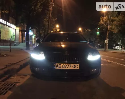 Skoda Octavia, 2015 г.в.