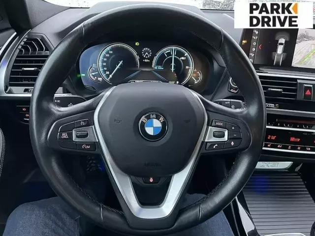 BMW X3, 2018 г.в.
