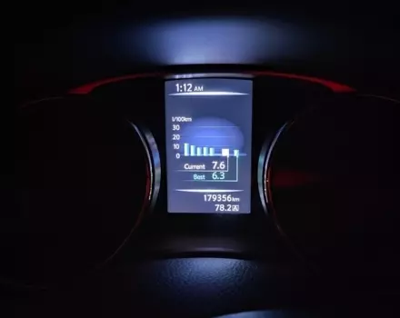 Nissan Rogue, 2014 г.в.