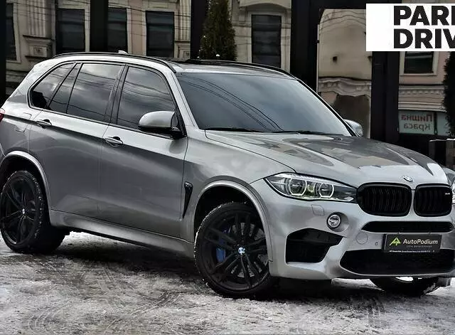 BMW X5, 2015 г.в.