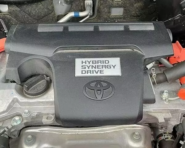 Toyota RAV4, 2017 г.в.