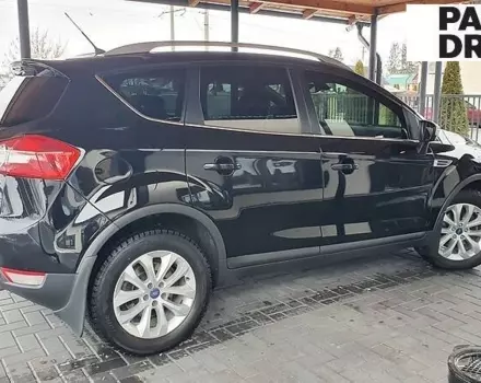 Ford Kuga, 2011 г.в.