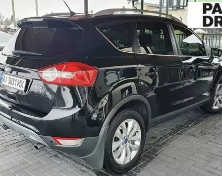 Ford Kuga, 2011 г.в.