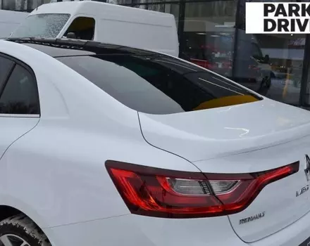 Renault Megane, 2020 г.в.