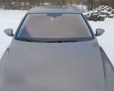 Volkswagen Passat B7, 2011 г.в.