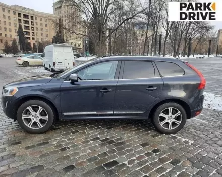 Volvo XC60, 2013 г.в.
