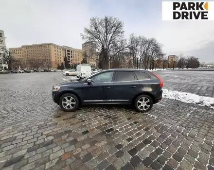 Volvo XC60, 2013 г.в.