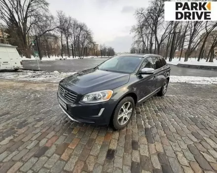 Volvo XC60, 2013 г.в.