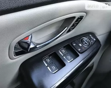 Kia Sedona, 2015 г.в.