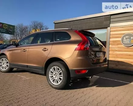 Volvo XC60, 2011 г.в.